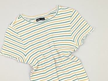 jeremy sochan tshirt: Sinsay, T-shirt damski, rozmiar L — 1