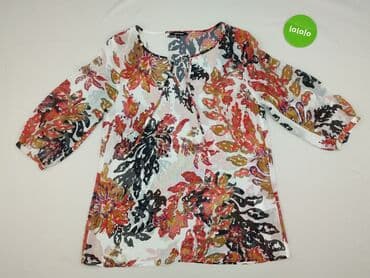 c a bluza damska: More & More, Bluzka damska, rozmiar M — 2