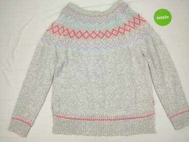 sweter włochaty: By very, Sweter damski, 3XL — 3