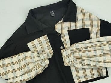 Shein, Koszula damska, rozmiar S