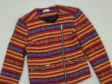 mohito marynarka czerwona: Cubus, Kurtka przejściowa damska, rozmiar S — 1