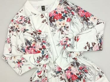 c a kurtka puchowa damska: Emery Rose, Kurtka bomberka damska, rozmiar 4XL — 1