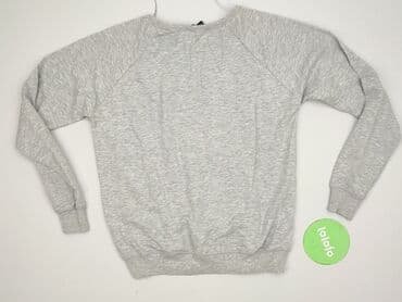 Sweatshirts and fleeces: Atmosphere, Women`s sweatshirt, size M — 3