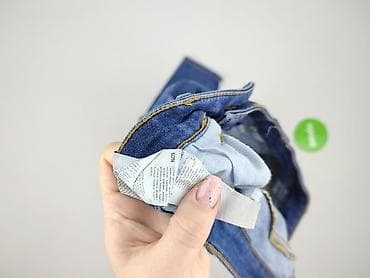 prpl jeans: Reserved, Jeansy damskie, rozmiar XL — 5