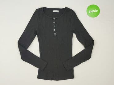 niebieska kurtka reserved: Reserved, Bluzka damska, rozmiar XS — 2