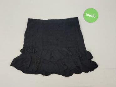 mini spódniczka czarne: Baum und Pferdgarten, Spódnica damska, rozmiar M — 2