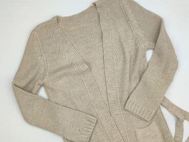 buty zimowe oysho: Kardigan damski, rozmiar S — 1