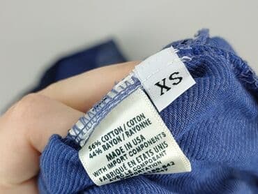 ubrania z stich: Tunika damska, rozmiar XS — 4