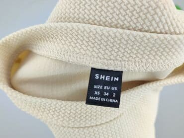 skarpetki z psem: Shein, Bluza dla mężczyzn, XS — 4