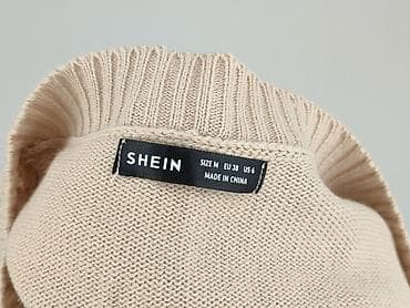kardigan pull and bear: Shein, Kamizelka damska, rozmiar M — 4