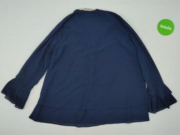 bluza aesthetic: Bluzka damska, rozmiar 3XL — 3