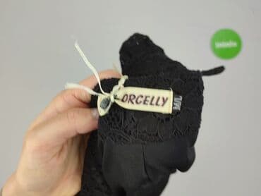 koronkowy top pod marynarkę: Odd Molly, Bluzka damska, M — 4