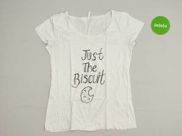 wu tang t shirty: Women`s T-shirt, size M (EU 38) — 2