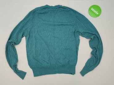 sweter kopertowy wiązany zara: Zara, Sweter damski, rozmiar S — 3