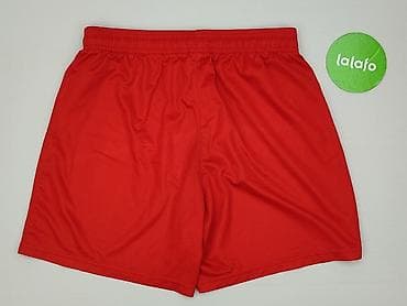 pull and bear pl: Nike, Shorts for men, size S — 3