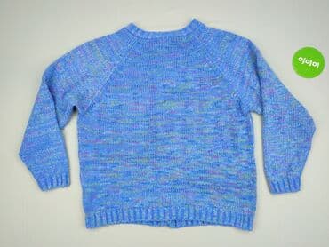 zalando sweter: Kardigan damski, M — 3