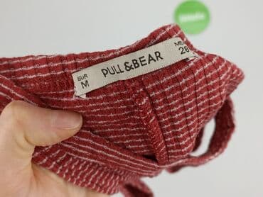 bluzy barcelony: PULL&BEAR, Women`s top, size M — 5