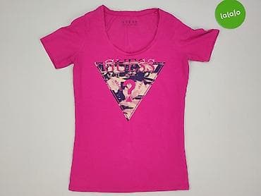 oxyd bluzki: Guess, T-shirt damski, rozmiar S — 2