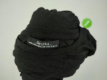 pull and bear kod: Bershka, Sukienka damska, rozmiar S — 6
