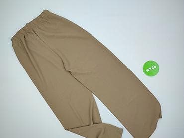 sublevel trousers: Trendyol, Spodnie materiałowe damskie, rozmiar M — 3