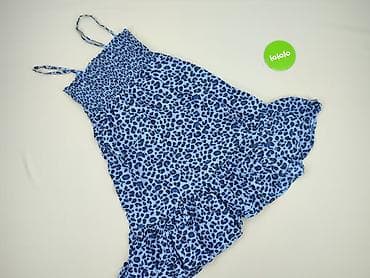 wsta: H&M Divided, Sukienka damska, rozmiar L — 2