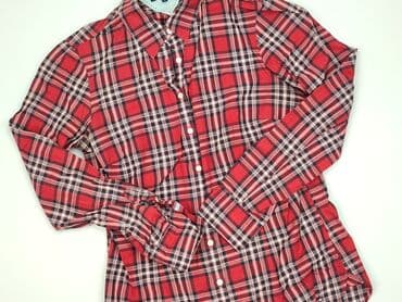 kurtki zimowe lucky five: Shirt for men, L (EU 40), Tommy Hilfiger, condition - Perfect — 3