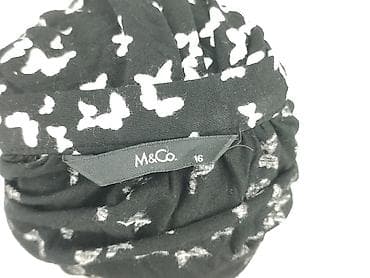 bluzy: M&Co, Bluzka damska, rozmiar 2XL — 4