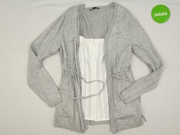 bytom sweter: YORN, Kardigan damski, M — 2