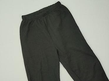 Spodnie materiałowe damskie, rozmiar XL