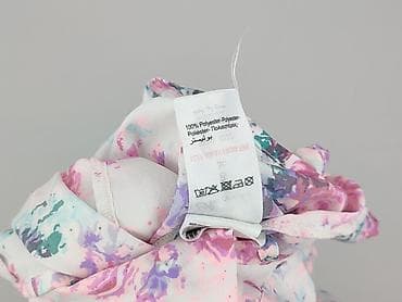 bluza niebieska pull and bear: Peacocks, Bluzka damska, rozmiar S — 5