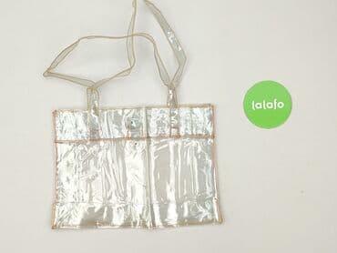 czapka z daszkiem bawełna czy poliester: Torebka, stan - Bardzo dobry — 3