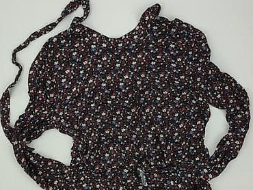 modne bluzki plus size: Bluzka damska, rozmiar S — 1