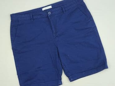 srebrne buty ccc: Szorty dla mężczyzn, rozmiar L — 1