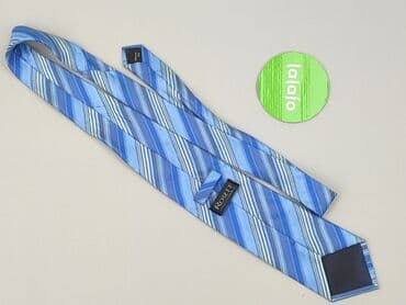 Ties and accessories: Tie, color - Multicolored, condition - Perfect — 3