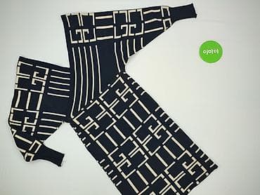 ppt style: SZACHOWNICA, Sukienka damska, rozmiar 2XL — 3