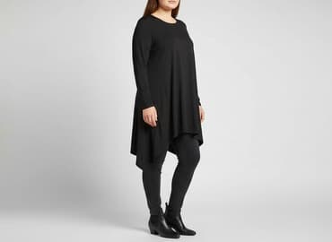 shein tuniki plus size: Shein Curve, Tunika damska, rozmiar 2XL — 1