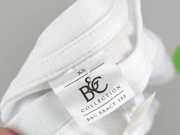 koszulka na wf sinsay: B&C Collection, T-shirt damski, XS — 4