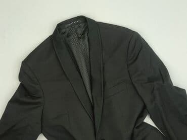 купити спортивний костюм чоловічий в польщі: Vistula, Піджак для чоловіків, розмір S — 1