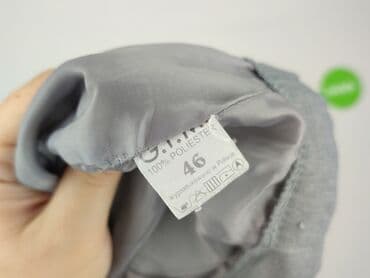 krótkie spódnice tiulowe: Women`s skirt, size 3XL (EU 46) — 4