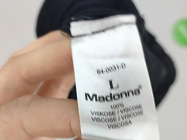 dua lipa: Madonna, Top damski, rozmiar L — 5