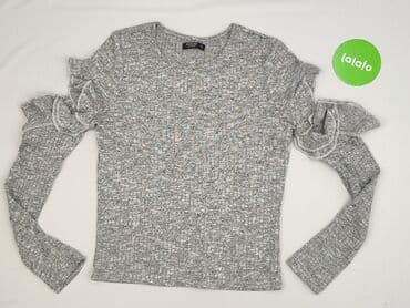 zimowa kurtka reserved: Reserved, Sweter damski, rozmiar M — 2