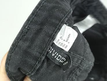 rn101255 hm: H&M Divided, Spódnica damska, rozmiar S — 5