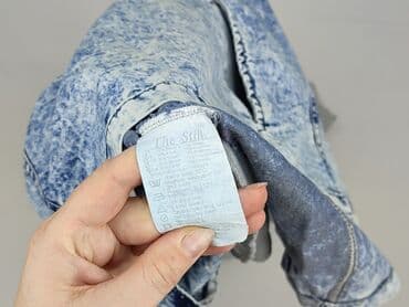 lemonada sukienki dresowe: Bluza z kapturem damska, S — 4