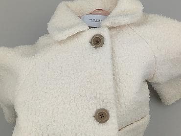 płaszcze zara: Płaszcz, Reserved, 1.5-2 lat, 86-92 cm, stan - Bardzo dobry — 6