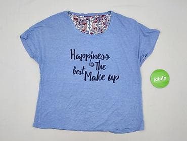 engbers t shirty: Esmara, T-shirt damski, rozmiar L — 2