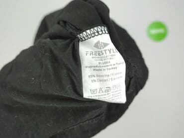 Kobiety: FreeStyle, Bluzka damska, M — 5