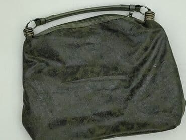 biżuteria do zielonej sukienki: Handbag, condition - Perfect — 1