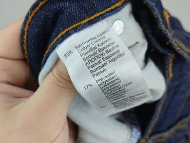 levis bluzki: John Baner, Jeansy damskie, rozmiar M — 5
