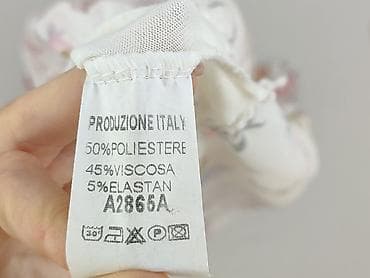 baleriny c: ITALY FASHION, Sukienka damska, rozmiar S — 4