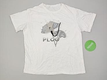 dolce sonno koszule: T-shirt damski, rozmiar 2XL — 2